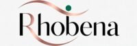 rhobena logo wide