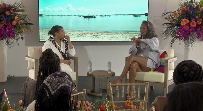 Mara Brock Akil Steps Into Literature: The Revelation of Dionne Daphne Marks a New Chapter for a Generation-Defining Storyteller