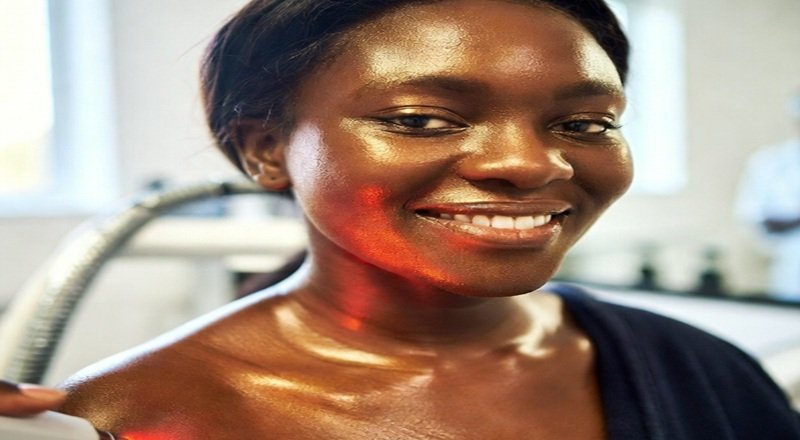 What Black Women Are Really Saying About Laser Hair Removal — And Why a Reddit Thread Is Reshaping the Conversation