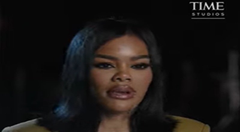 Teyana Taylor’s Tearful X Post Marks a Defining Moment in Her Rise to Cultural Power, Being Honored As one of TIME’s Women of the Year