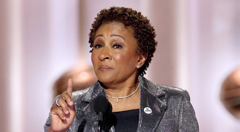 Wanda Sykes to Be Celebrated with NHAA’s Distinguished “Life Is Singing Award”
