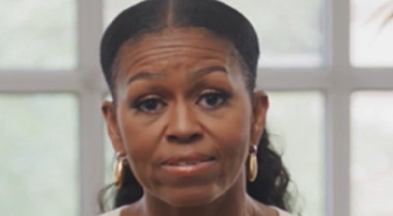 For International Women's Day, Michelle Obama aims to change the lives of girls around the world. She aims to empower 160,000 girls in 50 countries. In order to do this, she's enlisting the help of anyone willing to donate to help this cause.