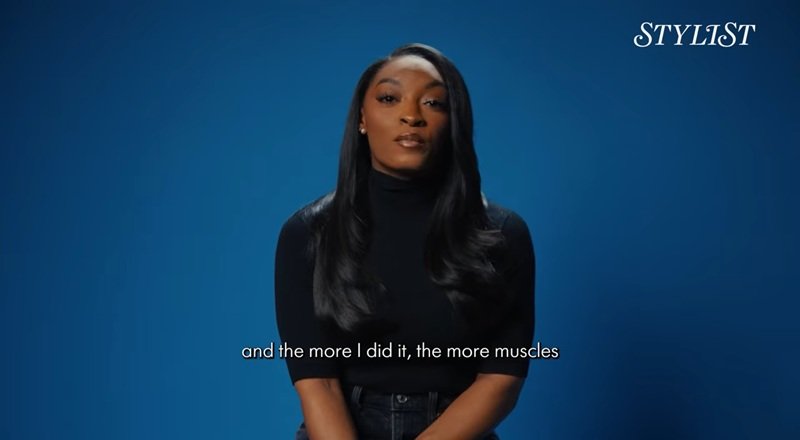 Simone Biles' cover on Stylist Magazine was released last week. She shared an in-depth interview about her career, her missteps, and her aspirations.