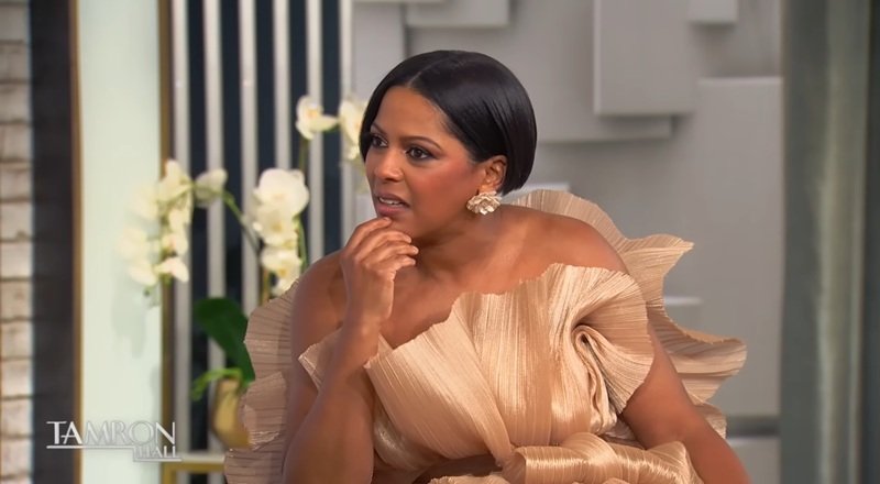 Tamron Hall has one of the leading daytime talk shows. At a time when other shows got cancelled, hers was renewed for an eighth season. Season 8 of Tamron Hall's show premieres in the fall of 2026.