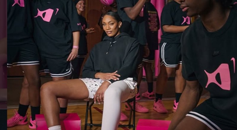 A'ja Wilson made WNBA history yesterday. She signed a $5 million supermax contract with the Las Vegas Aces. Find out more about her historic feat.