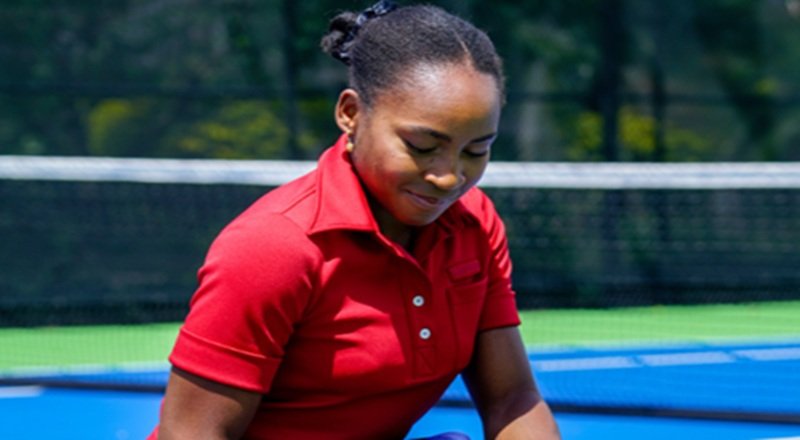 Coco Gauff has received a lot of attention surrounding her recent Miu Miu campaign. Because of her hair, she's received a lot of criticism. Now, she has spoken out against the critics.