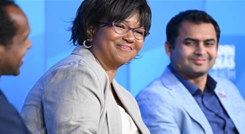 Dr. Mae C. Jemison made history with NASA. However, her career began with the Peace Corps. On International Day of Human Space Flight, Mae Jemison has been honored.