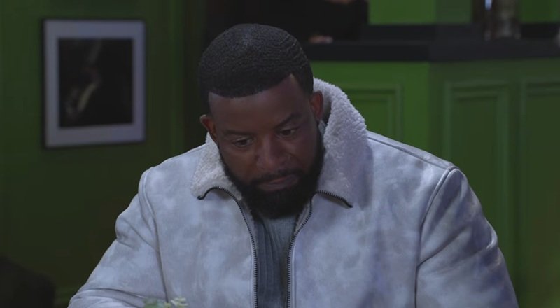 Maurice P. Kerry is a former Marine who has made a name for himself as an actor. He currently portrays Randy on Beyond The Gates. Richard Taite sat down with Kerry and they discussed how he got there and what's next for Randy on BTG.